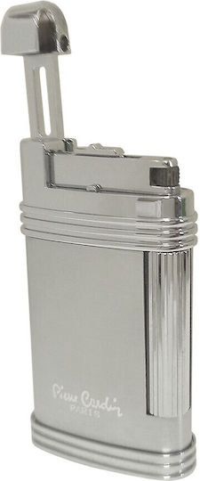 Pierre Cardin Lighter Flame in Silver color