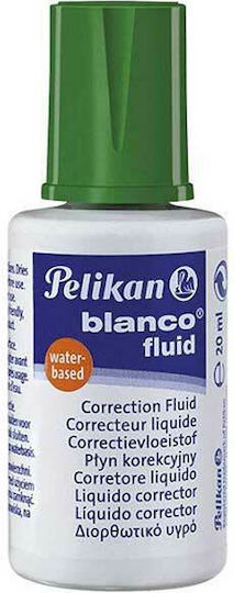Pelikan Correction Fluid 10pcs