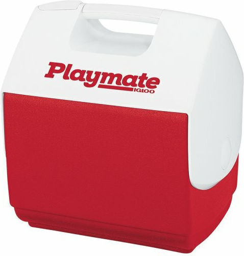 Igloo Playmate Pal Dots Φορητό Ψυγείο 6lt Echo Beach