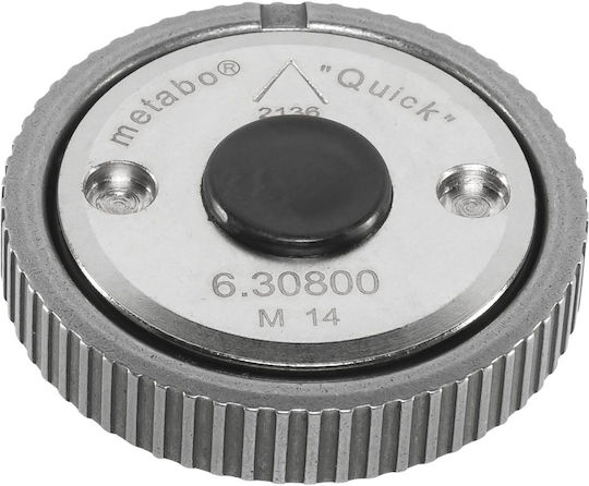 Metabo 630800000 Zubehör Winkelschleifer