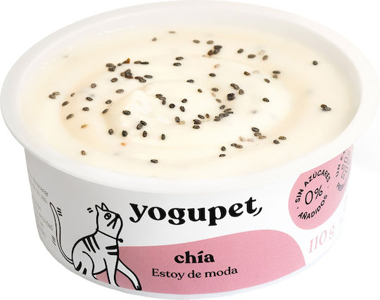 Yogupet Котешки Лакомства За Котка 110гр