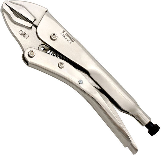 Unior Grip Pliers Length 300mm