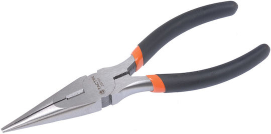 Tactix Needle-nose pliers Cutting Plier Length 160mm