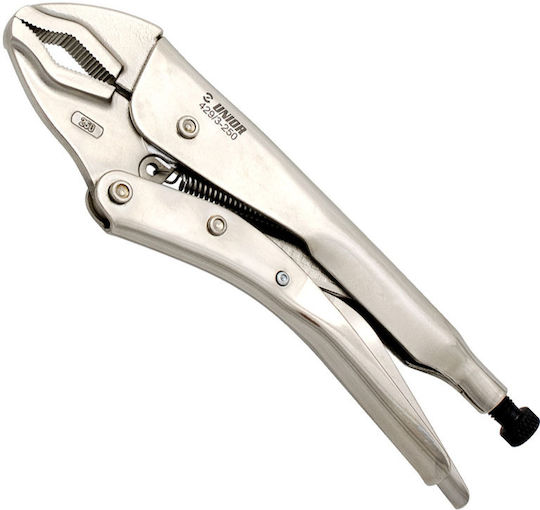 Unior Grip Pliers General Use 429/3 Grip Pliers Length 175mm