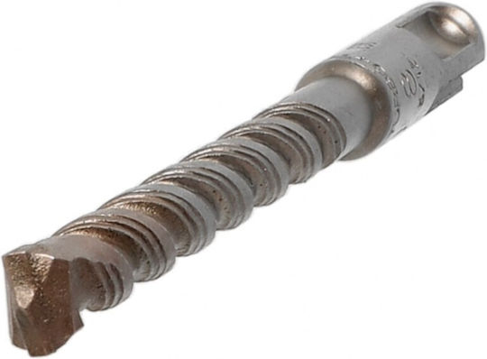 Keil Drill SDS-Plus 25x450mm Drill Carbide with SDS Plus Shank for Masonry 25x450mm