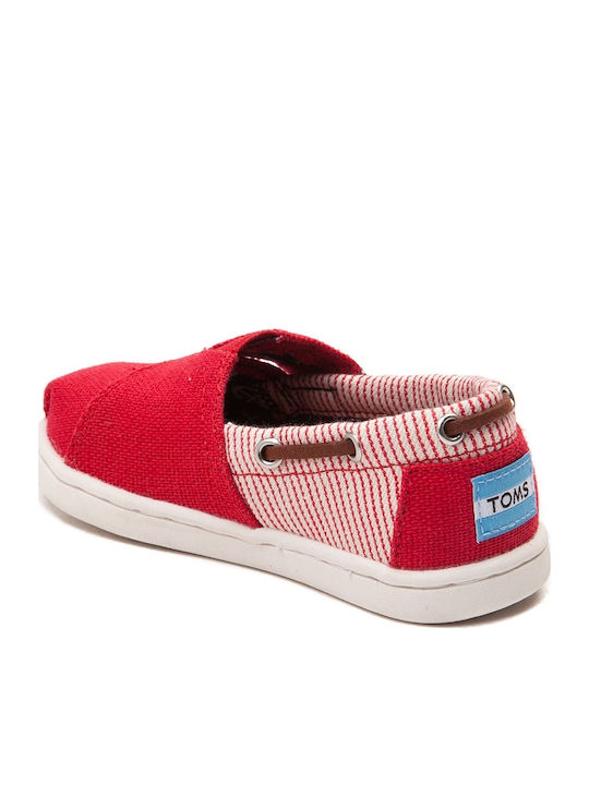 Toms