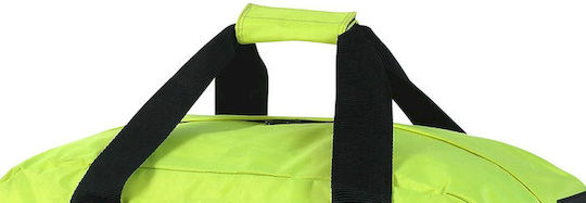 Shugon Seattle 2518 Sack Voyage 50lt Yellow Fabric L59xW32xH36cm