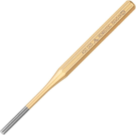 Rennsteig Dorn lung 8x10x150mm 450 008 0 Unealtă de mână