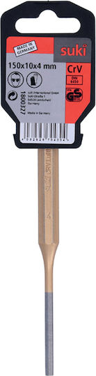 Suki Long-neck Punch CR-V 150x10x4mm 1800327 Hand Tool