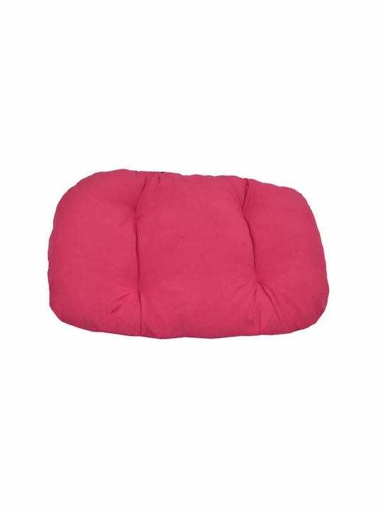 Woofmoda 915-1001 Pillow Dog Fuchsia 78x49cm. 915-1001-1100