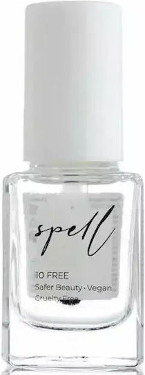 Spell Base Coat για Απλά Βερνίκια 11ml