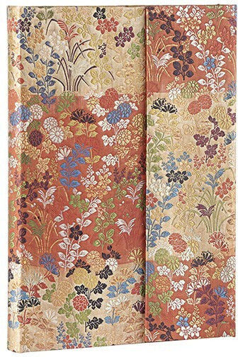 Paperblanks Kara-ori Σημειωματάριο με Μαγνητικό Κούμπωμα