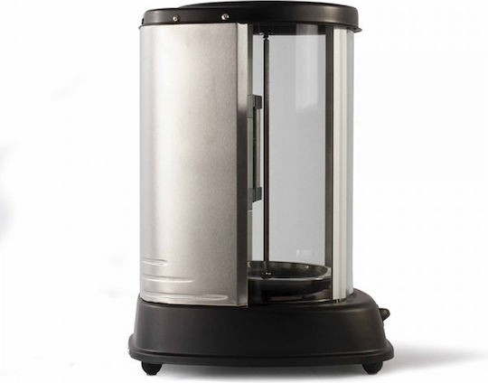 DomoClip 323DOM Tabletop Vertical Spit 1500W 44cmx34cmcm