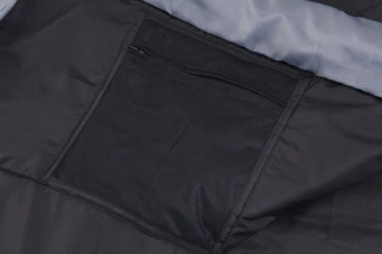 Snugpak Sleeping Bag Μονό 3 Εποχών Travelpak 4 (-7/-10) Grey