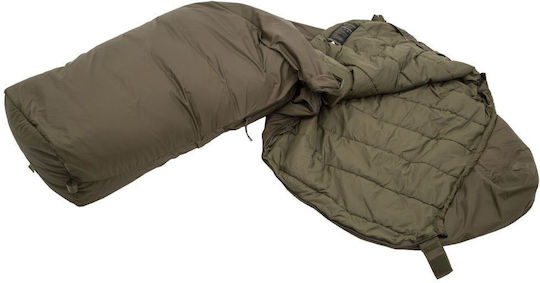 Carinthia Sleeping Bag Μονό Tropen
