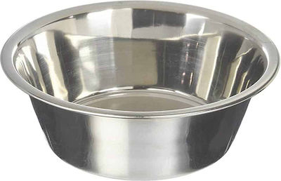 Donald Pet Care Stainless Bowls Dog Food & Water 4700ml