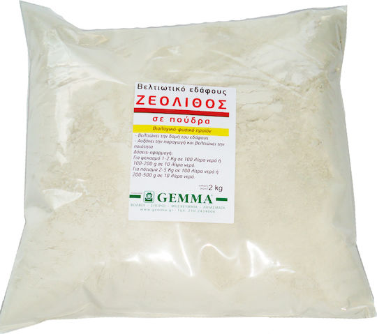 Gemma Gemma Bio Kristall Düngemittel 2kg