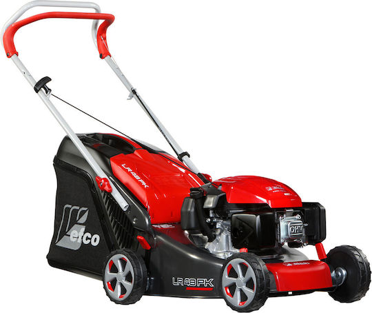 Efco LR 48 PK Μηχανή Γκαζόν Βενζίνης