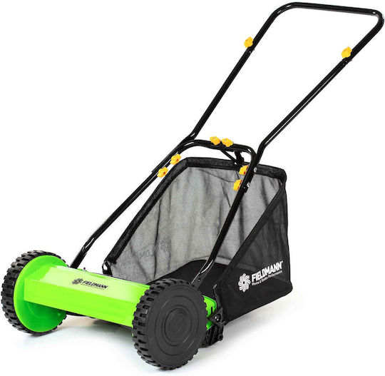 Fieldmann FZR 1010 Rasenmäher Handwerkzeug