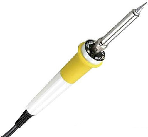 Solomon SR-968B 12V Κολλητήρι Ρεύματος 30W