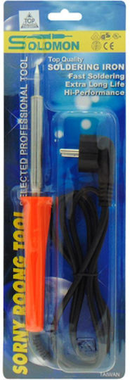 Solomon KD-60 Lötkolben Elektrisch