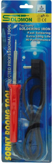 Solomon KD-30 Lötkolben Elektrisch