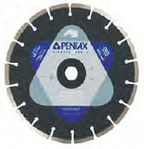 Pentax Δίσκος Δομικών XV 115mm Δίσκος Κοπής Δομικών Υλικών 115mm