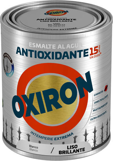 Titan Corrosion Inhibitor White 750ml S7913226