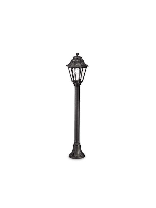 Ideal Lux Anna Außenstehlampe 23W 110x22cm Ideal Lux Anna Außenstehlampe 23W 110x22cm