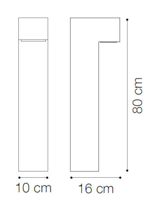 Ideal Lux 2132 Ideal Lux 2132