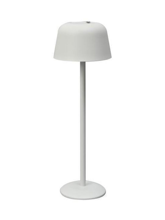 Spot Light Spot Light Outdoor Floor Lamp 2W with Natural White Light IP20 White