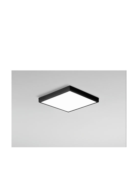 Fan Europe LED-Panels Draußen LED Panel mit Natürliches Weiß Licht 4000K