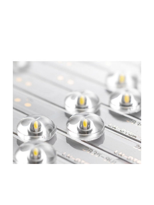 VK Lighting Recessed LED Panel 40W with Natural White Light 4000K