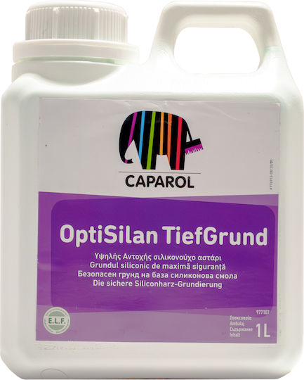 Caparol OptiSilan TiefGrund Grundierung 1Es