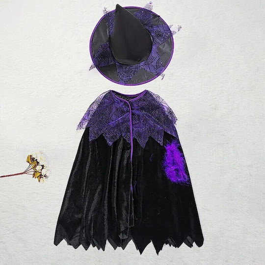 Αποκριάτικη Κάπα για Halloween