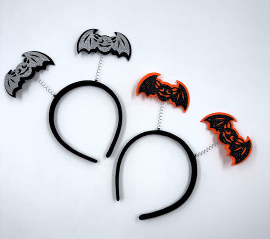 Bat 2 Carnival Headband for Halloween 1pcs