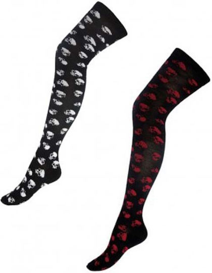 Socks/Tights for Carnival for Halloween 1pcs