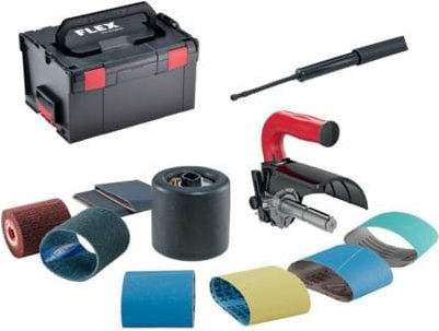 Flex BSE 14-3 100 SET Satinieră