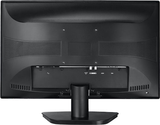 AG Neovo Monitor Συστημάτων CCTV Μαύρο SC-2202