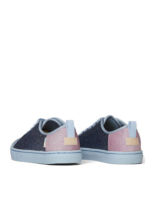 Lenny Încălțăminte sport Joasa pentru copii Multicolor