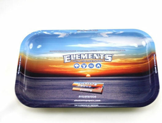 Elements Rolling Tray Small