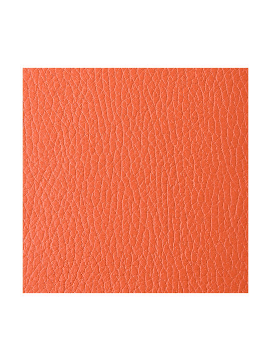 BagCity Tissue Holder Orange 23x11.5x5.5cm SLTIS15