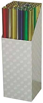 Werola Karton Beidseitig 50x80cm.