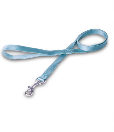Ferribiella Dog Leash/Lead Strap in Light Blue color