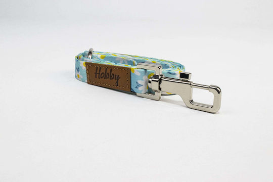 Habby Collar Dog Leash/Lead Strap