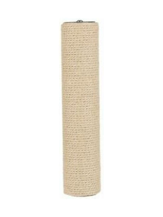 Trixie Cat Scratching Post Pole In Beige Colour 9x9x60 cm