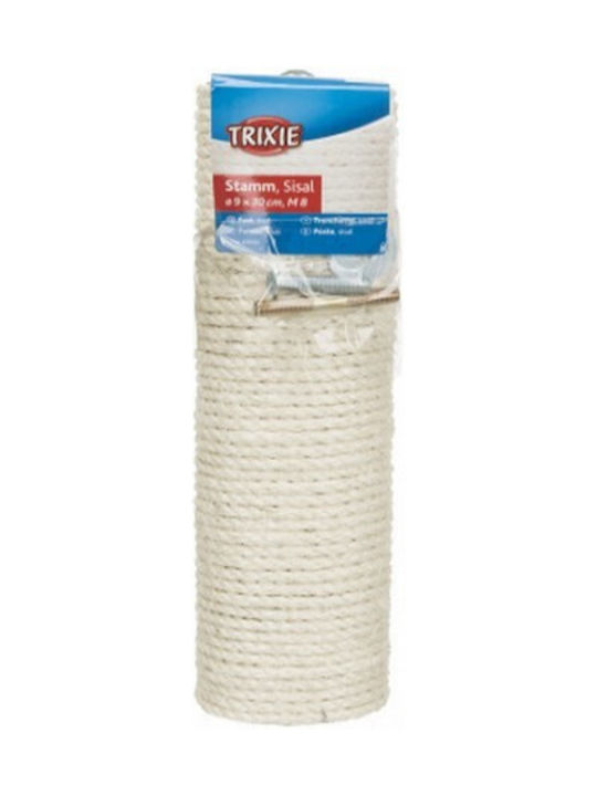 Trixie Scratching Post Poles Beige 12x12x50cm