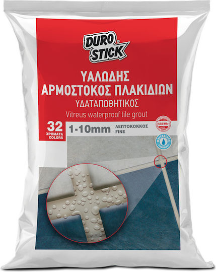 Durostick Tile Joint Filler Beige 1kg