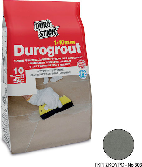 Durostick Tile Joint Filler Gray 1kg