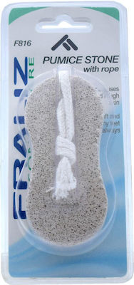 Fraliz F816 Pumice Stone Rope Pumice Foot File